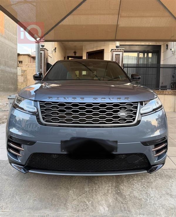 لاند روفر رانج روڤر فيلار 2021 للبيع في العراق -  بغداد